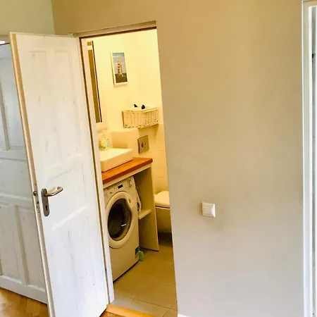 Apartament Redlowska Bryza Apartment