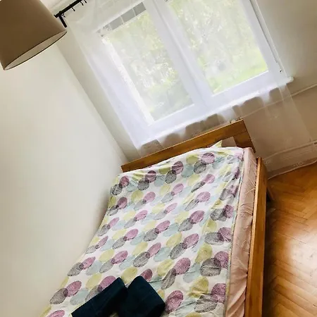Apartment Apartament Redlowska Bryza