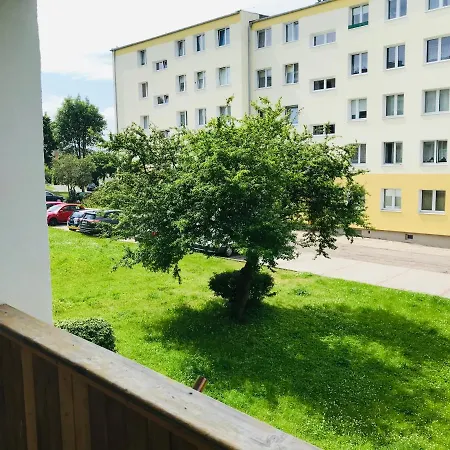 Apartament Redlowska Bryza Gdynia