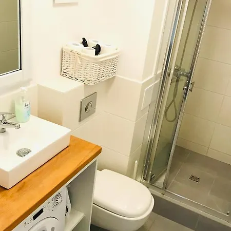 Apartament Redlowska Bryza