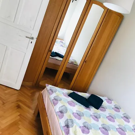 Apartment Apartament Redlowska Bryza Gdynia